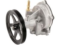 OEM 2014 GMC Sierra 1500 PUMP ASM-VAC - 12696313