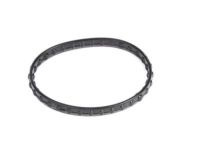 OEM 2019 Buick Envision Water Inlet Seal - 12630780