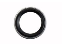 OEM Buick Envision AC Line Seal - 13579646