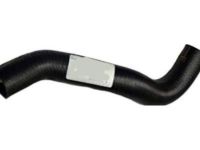 OEM Oldsmobile Alero Radiator Outlet Hose (Lower) - 22647232