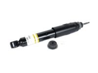 OEM 2007 GMC Sierra 3500 HD Shock - 19208003