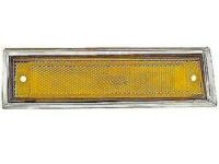 OEM GMC Jimmy Lamp Asm-Side Marker - 915557