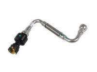 OEM Buick Verano PCV Hose - 12625448