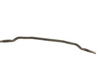 OEM Pontiac Shaft-Front Stabilizer - 10413385