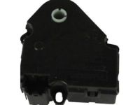 OEM Chevrolet Suburban 3500 HD Actuator - 22893762