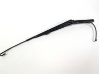 OEM GMC Sierra Wiper Arm - 15761496
