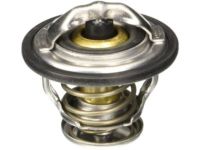 OEM 2012 Chevrolet Silverado 3500 HD Thermostat - 97241129