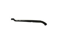 OEM GMC Sierra 1500 Limited Wiper Arm - 84372500