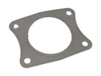 OEM GMC Sierra Center Muffler Gasket - 15126137