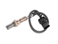 OEM Cadillac ATS Upper Oxygen Sensor - 12645561