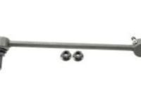 OEM 2016 Chevrolet Caprice Link Asm-Front Stabilizer Shaft - 92253276