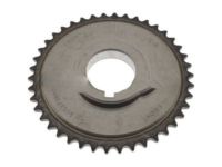 OEM Saturn LS1 Crankshaft Gear - 90537301