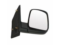 OEM 2007 Chevrolet Express 2500 Mirror - 15937997