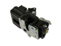 OEM 2004 Hummer H2 Latch - 15816392