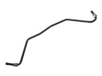 OEM 2012 Chevrolet Colorado Pipe Asm, Steering Gear (Long) - 19133632