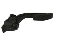 OEM 2018 Buick LaCrosse PEDAL ASM-ACCEL - 84344895