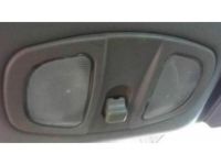 OEM 2008 Chevrolet Equinox Console-Roof *Gray - 15273905