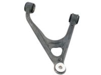 OEM 2013 Chevrolet Corvette Upper Control Arm - 10308992