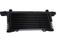 OEM 2007 Chevrolet Tahoe Auxiliary Cooler - 20880895