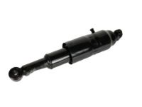 OEM 2005 Buick Terraza Rear Leveling Shock Absorber Assembly - 15219512