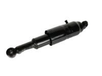 OEM 2003 Oldsmobile Silhouette Rear Leveling Shock Absorber Assembly - 15219512