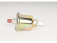 OEM 1985 GMC C1500 Suburban Sensor Asm, Engine Oil Pressure Gage - 19244933