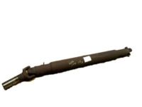 OEM Chevrolet Avalanche Propeller Shaft Assembly - 15814474