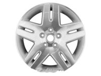 OEM 2009 Chevrolet Impala Wheel, Alloy - 9595378