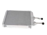OEM 2000 GMC Savana 2500 Heater Core - 52497763