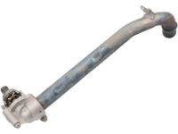 OEM 2018 Buick LaCrosse Outlet Asm-Water - 12678779