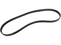 OEM 2007 Saturn Vue Serpentine Belt - 12581696