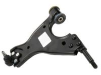 OEM 2009 Saturn Outlook Lower Control Arm - 20774419