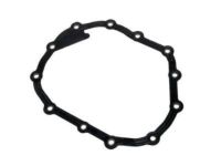 OEM Chevrolet Silverado 2500 HD Differential Cover Gasket - 20768579