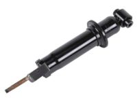 OEM Chevrolet SS Rear Shock Absorber Assembly - 92270678