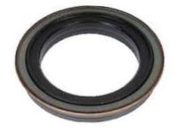 OEM 2007 Chevrolet Silverado 3500 Classic Outer Bearing - 15042154