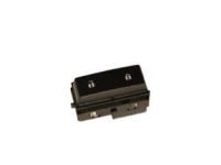 OEM Chevrolet Silverado Lock Switch - 84643951