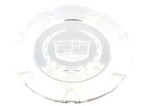 OEM 2008 Cadillac Escalade ESV Hub Cap - 9597286