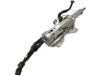 OEM 1995 Buick LeSabre Column Asm, Steering - 26041725