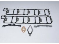 OEM 2003 GMC Yukon XL 2500 Manifold Gasket - 89017539