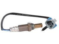 OEM GMC Envoy XL Front Oxygen Sensor - 12592591