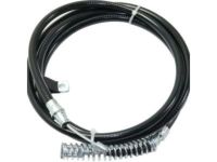 OEM 2004 Chevrolet Silverado 2500 Rear Cable - 15189792