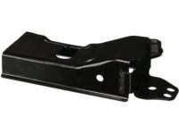 OEM Saturn Radiator Lower Bracket - 22660577