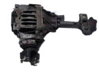 OEM 2015 Chevrolet Suburban Front Axle Assembly - 23312174