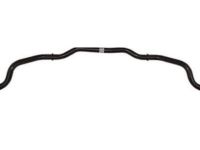 OEM 2011 GMC Acadia Stabilizer Bar - 15837426