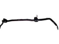 OEM 2014 Chevrolet Caprice Shaft-Front Stabilizer - 92266844