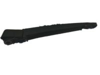 OEM 2008 Saturn Astra Wiper Arm - 93178858