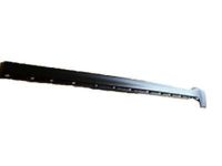 OEM 2013 GMC Acadia Side Molding - 19259496