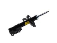 OEM 2013 Buick Verano Strut - 23483688