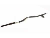 OEM 2005 Buick LaCrosse Guide Tube - 12593211