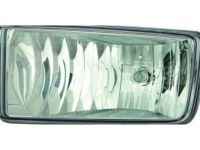 OEM 2020 Chevrolet Suburban Fog Lamp Assembly - 23332242